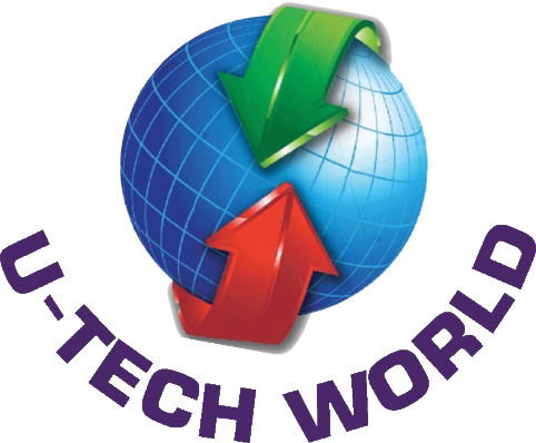 logo u techworld